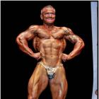 Brian  Scott - NPC South Jersey Championships 2013 - #1