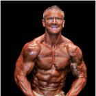Brian  Scott - NPC South Jersey Championships 2013 - #1