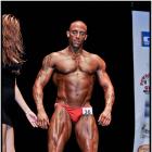 Jon  Bena - NPC South Jersey Championships 2013 - #1