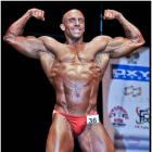 Jon  Bena - NPC South Jersey Championships 2013 - #1