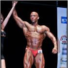 Jon  Bena - NPC South Jersey Championships 2013 - #1