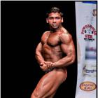 Shantanu  Das - NPC South Jersey Championships 2013 - #1