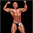 Antonio  Mantilla - NPC South Jersey Championships 2013 - #1