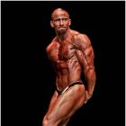 Antonio  Mantilla - NPC South Jersey Championships 2013 - #1