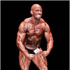 Antonio  Mantilla - NPC South Jersey Championships 2013 - #1