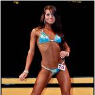 Kelly  Dulak - NPC Philadelphia Championships/Tracey Greenwood Classic 2013 - #1