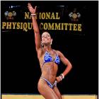 Brenda  Davis - NPC Philadelphia Championships/Tracey Greenwood Classic 2013 - #1