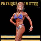 Tatiana  Bonafino - NPC Philadelphia Championships/Tracey Greenwood Classic 2013 - #1