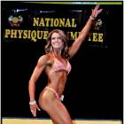 Janelle  Bowman - NPC Philadelphia Championships/Tracey Greenwood Classic 2013 - #1