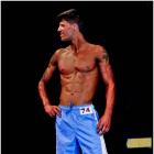 Joseph  Gallucio - NPC Philadelphia Championships/Tracey Greenwood Classic 2013 - #1