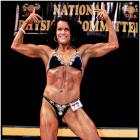 Trish  Van Gorden - NPC Philadelphia Championships/Tracey Greenwood Classic 2013 - #1