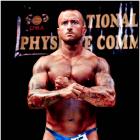 Jon  Allen - NPC Philadelphia Championships/Tracey Greenwood Classic 2013 - #1