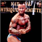 Jon  Allen - NPC Philadelphia Championships/Tracey Greenwood Classic 2013 - #1