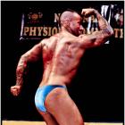 Jon  Allen - NPC Philadelphia Championships/Tracey Greenwood Classic 2013 - #1