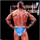 Jon  Allen - NPC Philadelphia Championships/Tracey Greenwood Classic 2013 - #1