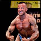 Jon  Allen - NPC Philadelphia Championships/Tracey Greenwood Classic 2013 - #1