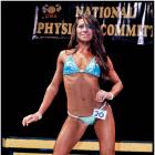 Kelly  Dulak - NPC Philadelphia Championships/Tracey Greenwood Classic 2013 - #1