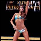 Kelly  Dulak - NPC Philadelphia Championships/Tracey Greenwood Classic 2013 - #1