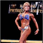 Tatiana  Bonafino - NPC Philadelphia Championships/Tracey Greenwood Classic 2013 - #1