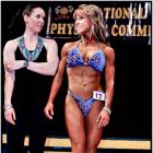 Tatiana  Bonafino - NPC Philadelphia Championships/Tracey Greenwood Classic 2013 - #1