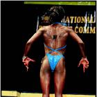 Sarah  Fade - NPC Philadelphia Championships/Tracey Greenwood Classic 2013 - #1