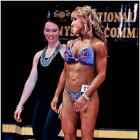 Tatiana  Bonafino - NPC Philadelphia Championships/Tracey Greenwood Classic 2013 - #1