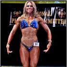 Lauren  Brigham - NPC Philadelphia Championships/Tracey Greenwood Classic 2013 - #1