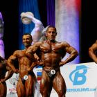 Filippo    Masucci - IFBB Arnold Amateur 2014 - #1