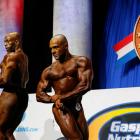 Monilandio  Ponchit - IFBB Arnold Amateur 2014 - #1