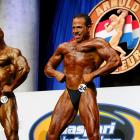 Scott  Stein - IFBB Arnold Amateur 2014 - #1