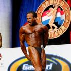 Scott  Stein - IFBB Arnold Amateur 2014 - #1