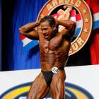 Scott  Stein - IFBB Arnold Amateur 2014 - #1