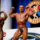 Damiano  Teleska - IFBB Arnold Amateur 2014 - #1