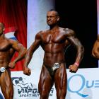 Umberto  Frascella - IFBB Arnold Amateur 2014 - #1