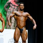 Carlos  Centero - IFBB Arnold Amateur 2014 - #1