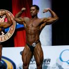 Carlos  Centero - IFBB Arnold Amateur 2014 - #1