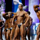 Aleksei  Shaev - IFBB Arnold Amateur 2014 - #1