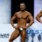 Aleksandr  Prikhodko - IFBB Arnold Amateur 2014 - #1