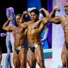 Anderson  Ramos - IFBB Arnold Amateur 2014 - #1