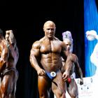 Valerii  Koptenko - IFBB Arnold Amateur 2014 - #1
