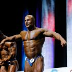 Valerii  Koptenko - IFBB Arnold Amateur 2014 - #1