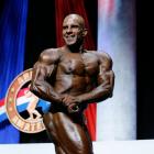 Valerii  Koptenko - IFBB Arnold Amateur 2014 - #1