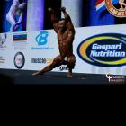 Karim  Boumazza - IFBB Arnold Amateur 2014 - #1