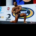 Karim  Boumazza - IFBB Arnold Amateur 2014 - #1