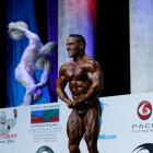 Filippo    Masucci - IFBB Arnold Amateur 2014 - #1