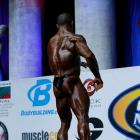 Filippo    Masucci - IFBB Arnold Amateur 2014 - #1