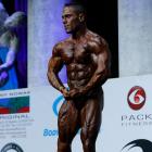 Filippo    Masucci - IFBB Arnold Amateur 2014 - #1