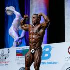 Filippo    Masucci - IFBB Arnold Amateur 2014 - #1