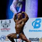 Valerii  Koptenko - IFBB Arnold Amateur 2014 - #1