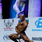 Valerii  Koptenko - IFBB Arnold Amateur 2014 - #1